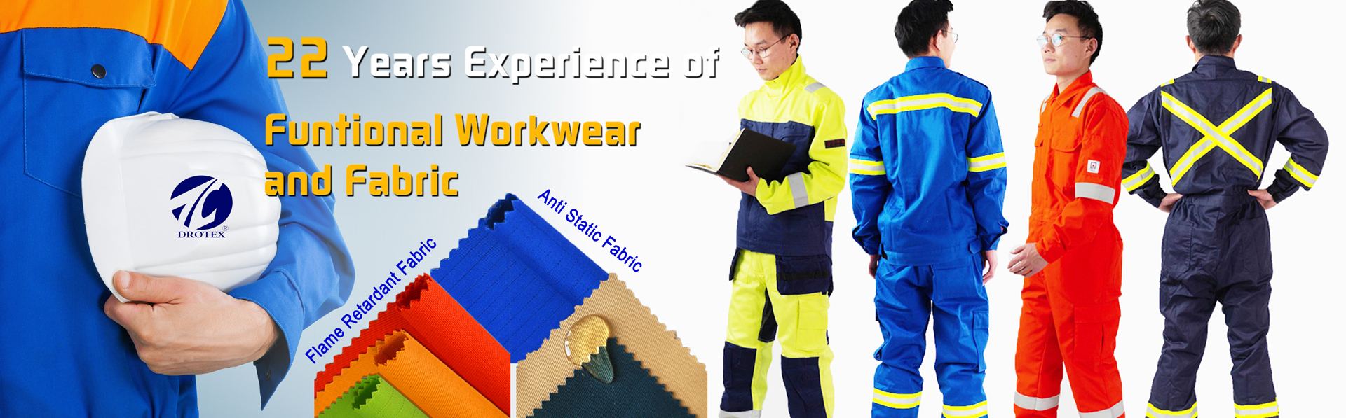 FR Workwear