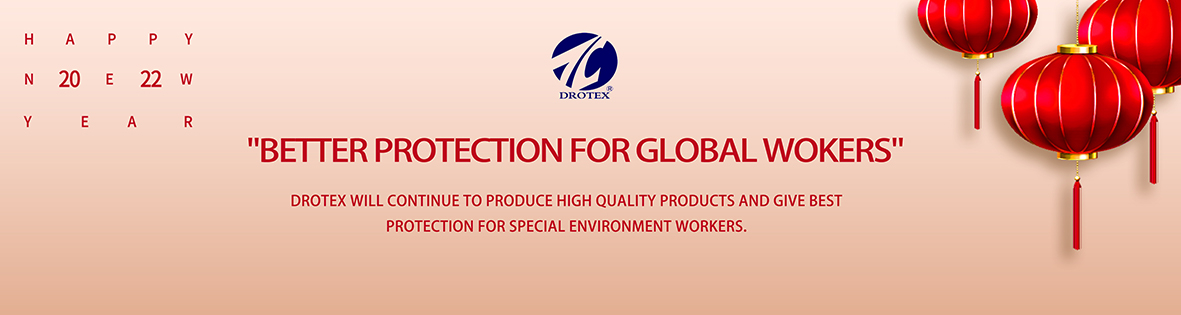 Henan Zhuoer Protection Technology Co., Ltd.