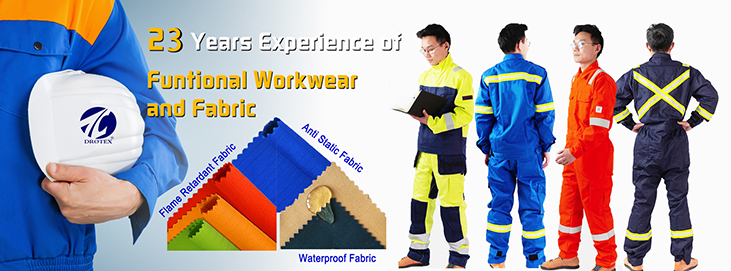 FR Workwear