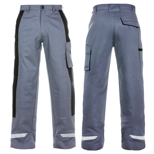 Flame Retardant Antistatic Cargo Pants