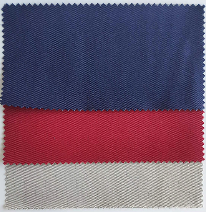 Flame Retardant Antistatic Fabric