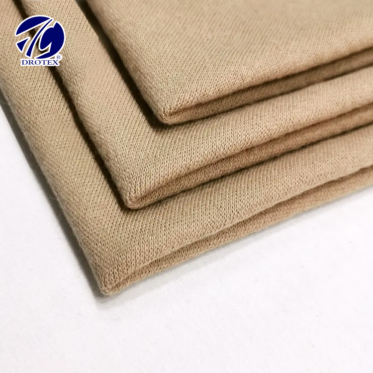 flame retardant knitted fabric
