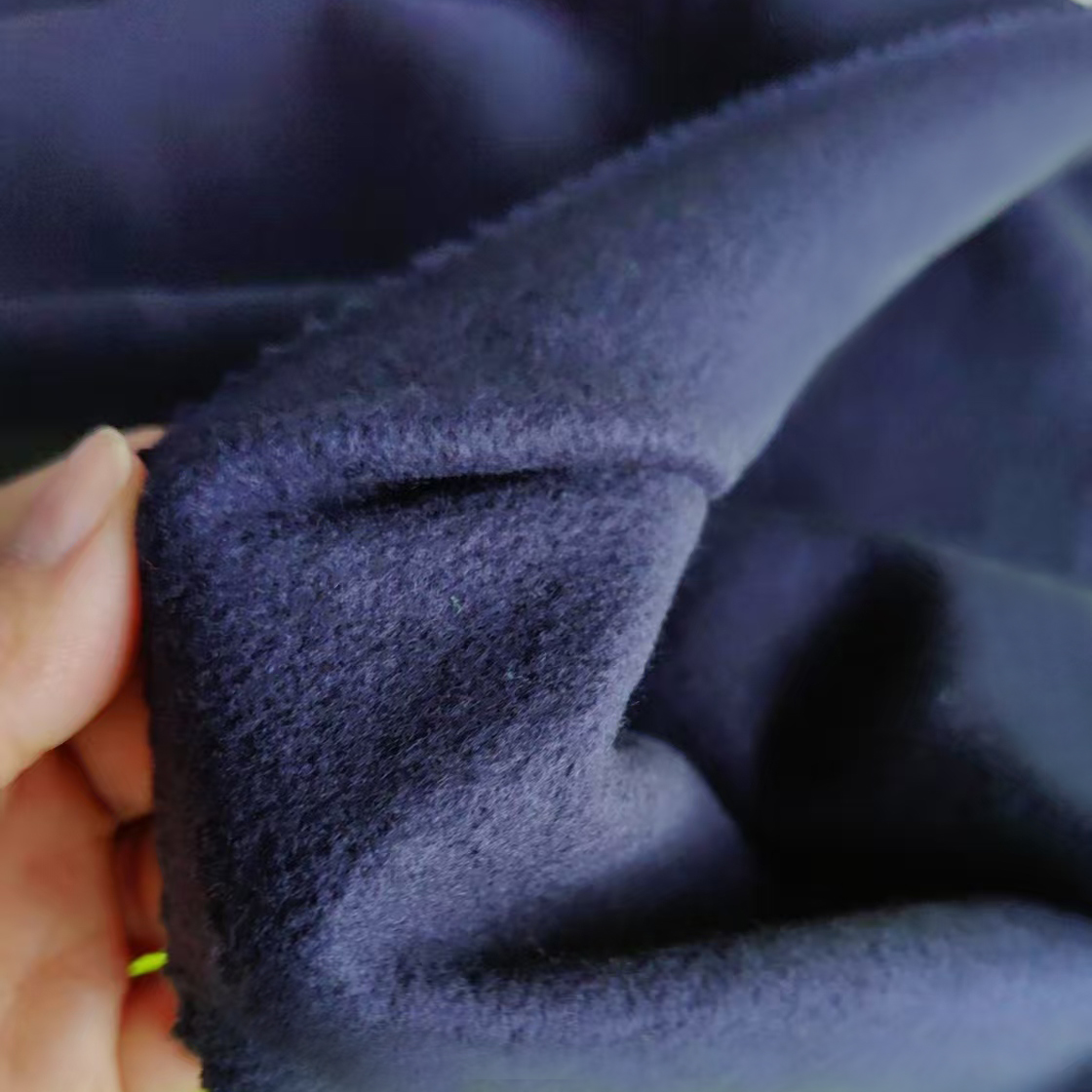 Modacrylic Cotton Flame Retardant Fabric