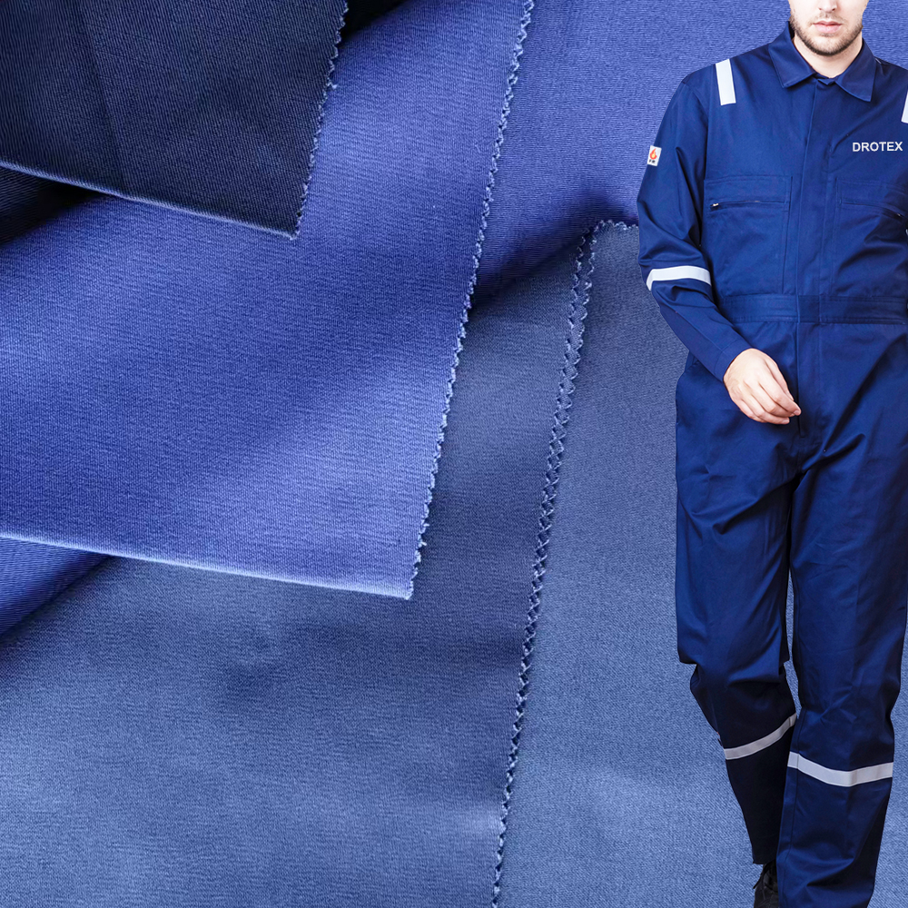 Fire Retardant Fabric