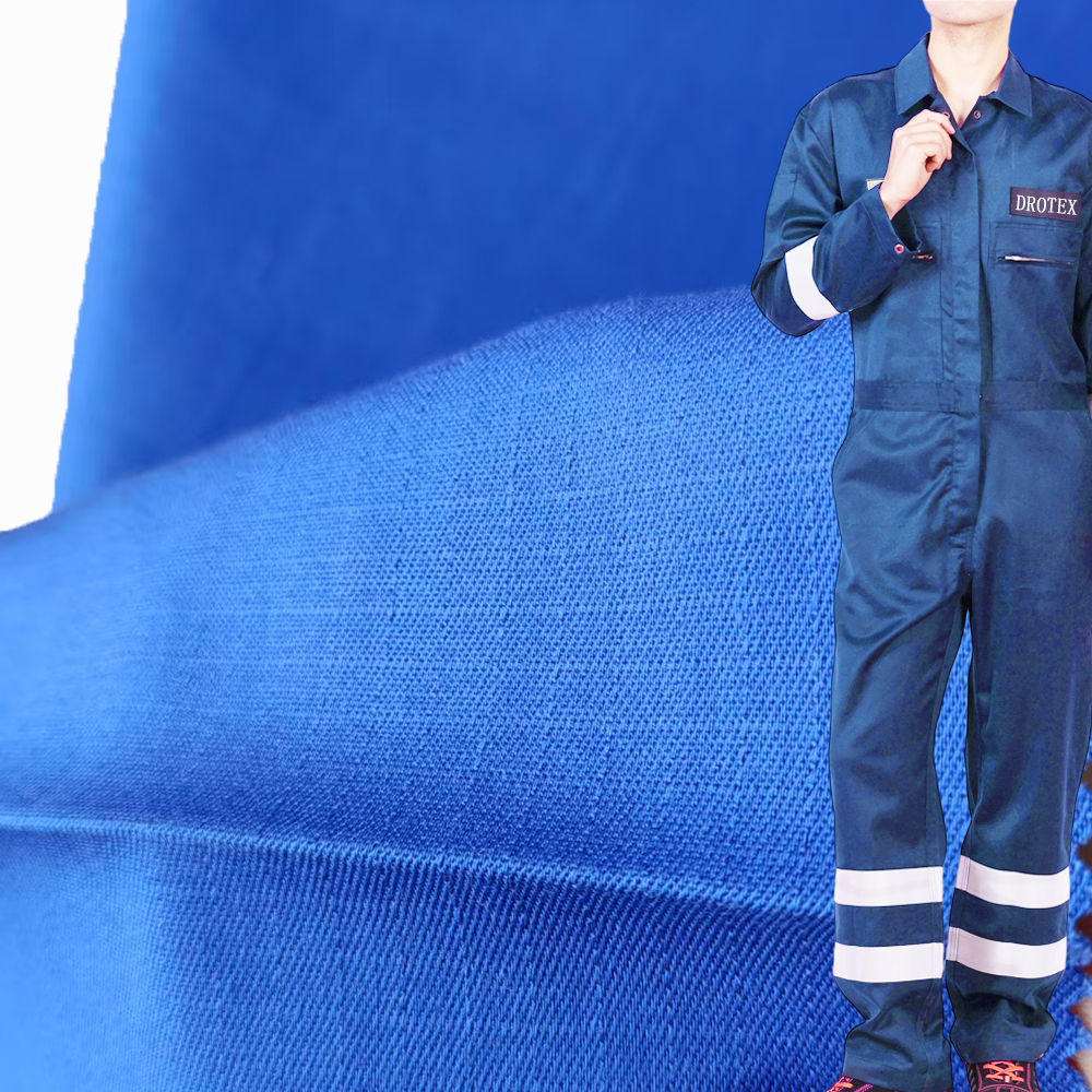 Flame Retardant Fabric 