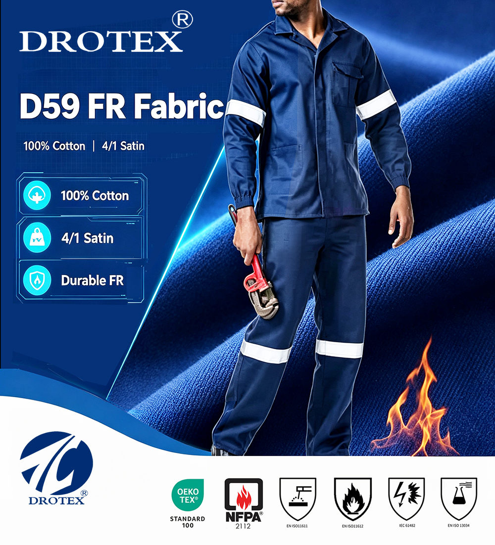 D59 fr fabric