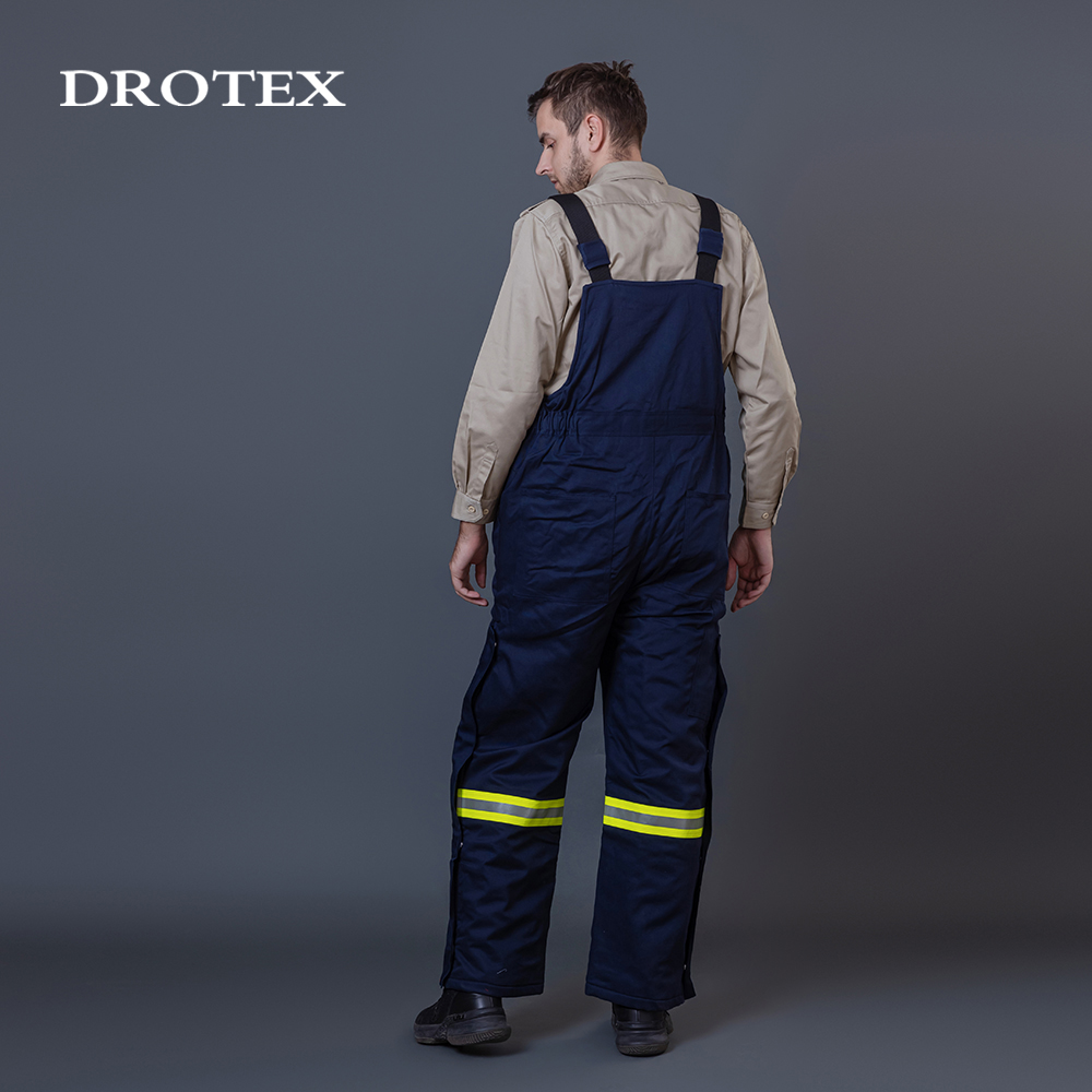 FR Workwear