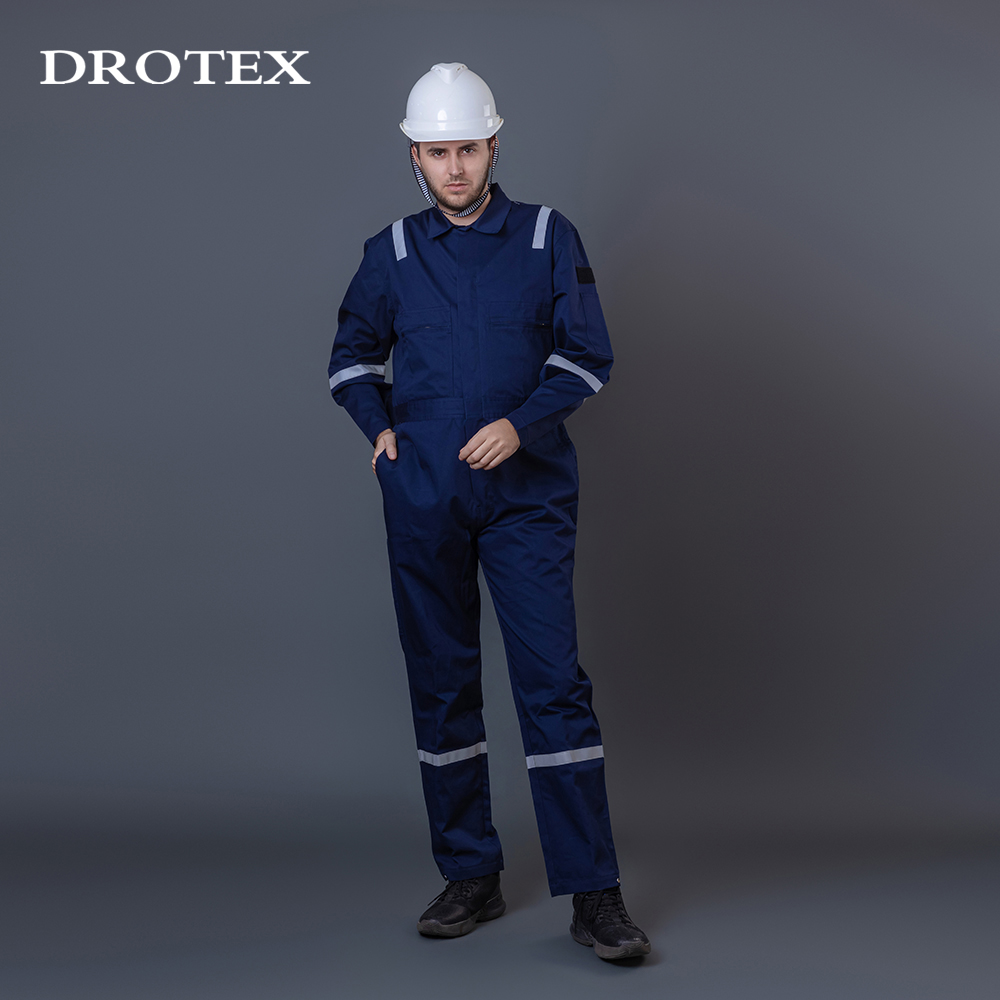 FR Workwear