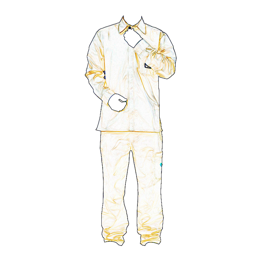 Mens Work Suit Design Design picture