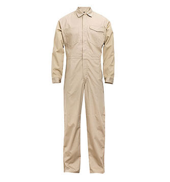 Flame Resistant Boiler Suit