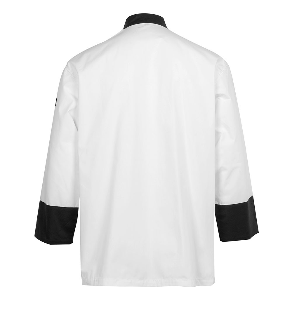 Flame Retardant Dirty proof Chef Uniform