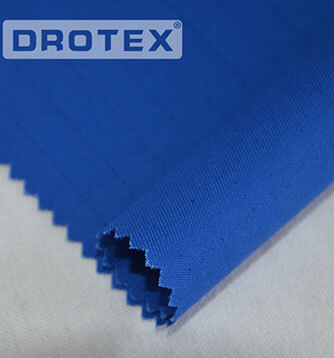 C240AS Antistatic Fabric