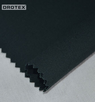 9oz Cotton Nylon Fire Retardant Fabric