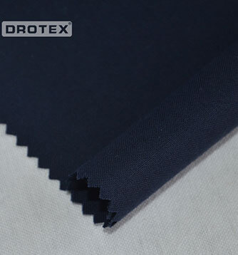 170gsm 100% Cotton FR Lining Fabric