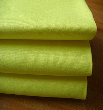 360gsm Cotton Polyester FR Hi-vis Multi-functioanl Fabric