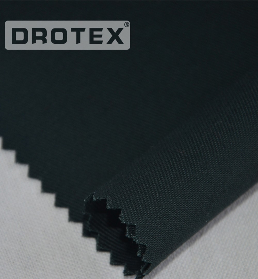 7oz Cotton Nylon Fire Retardant Fabric