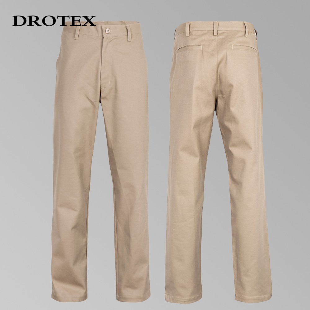 Flame retardant Workwear Pants