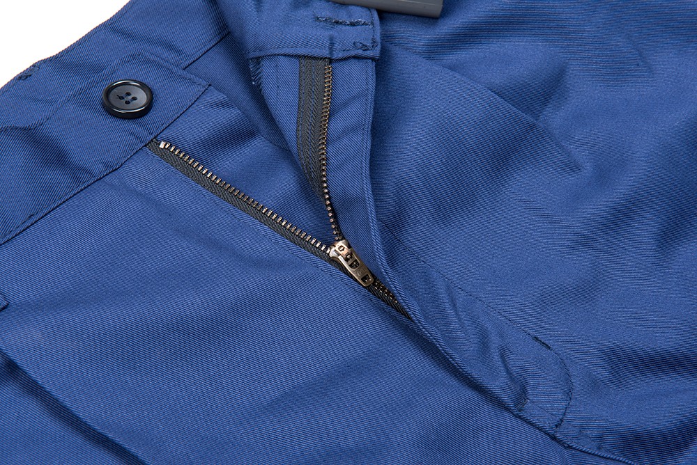 Flame Resistant Boiler Suit