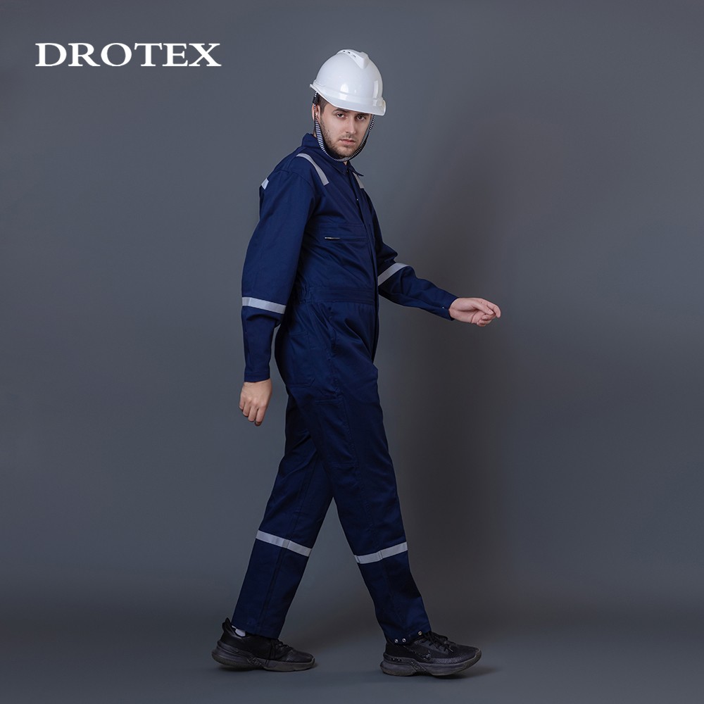 Light Weight Fire Resistant Clothing
