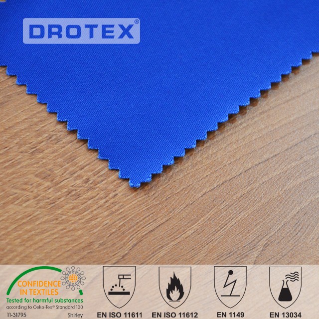 Fire Retardant Available Fabric For Sale