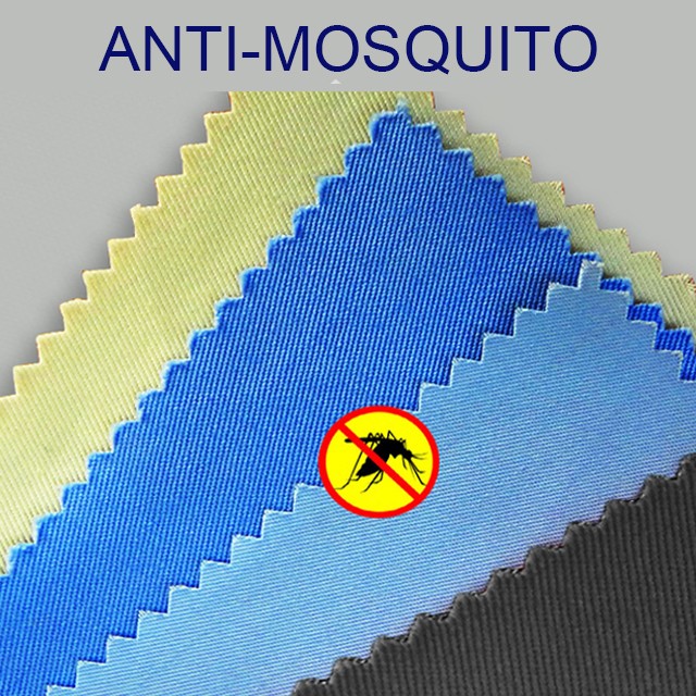 Insect Repellent Fabric: A Modern Solution to an Age-Old Problem
