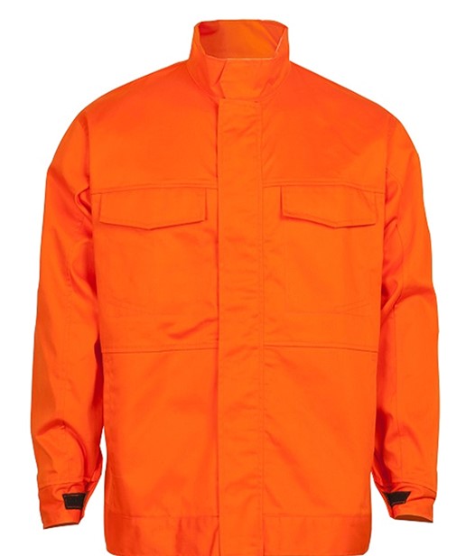 Flame Retardant Jacket