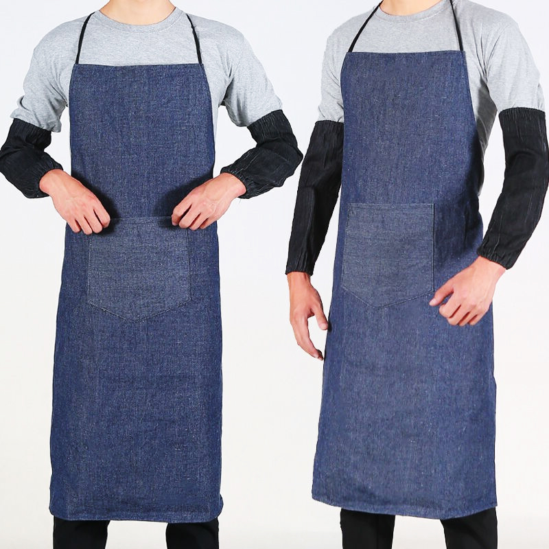 Welder Apron Care and Maintenance