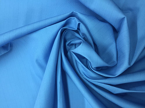 What is satin weave? What are the characteristics of satin weave?